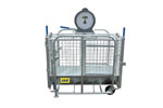 Crates & Weighers