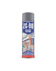 ZG-90 Zinc Galv Spray 500ml 