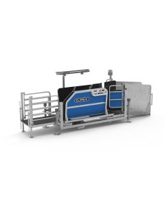 Clipex All In One Auto Sheep Handler