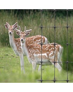 Plastic Deer Fence 100m