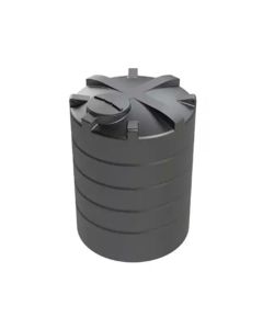 Single Skin Storage Tank - 6250 Litres