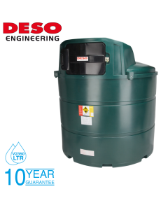 Deso Fuel Dispenser - Contract V2350 Litres